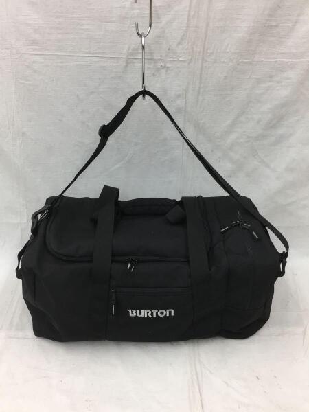 BURTON ボストンバッグ ショルダーバッグ 中古 大容量 スノボバートン BURTON ボストンバッグ ショルダーバッグ 中古 大容量 スノボバートン