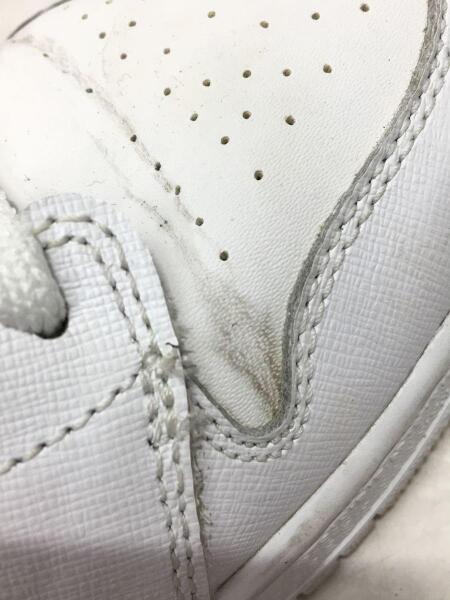 NIKE(ナイキ) / ハイカットスニーカー/23cm/WHT/554725-100/AIR JORDAN 