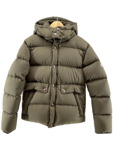 Pyrenex(ピレネックス) / REIMS JACKET/ランスジャケット/フーデッド 