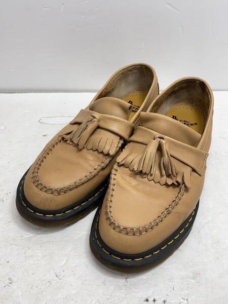 Dr.Martens(ドクターマーチン) / ローファー/UK9/BEG/レザー | 中古品 