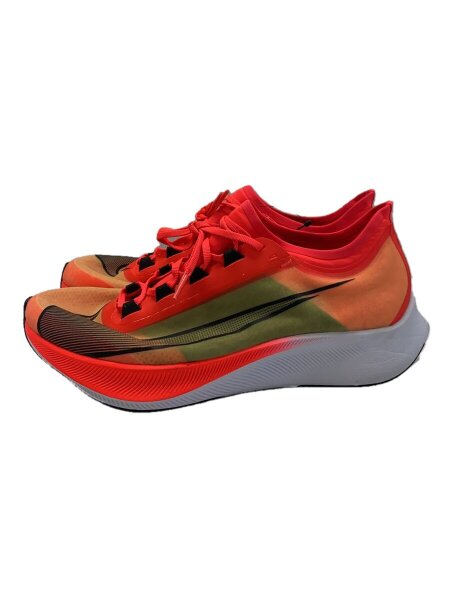 NIKE(ナイキ) ⁄ ZOOM FLY 3⁄ズーム フライ 3⁄オレンジ⁄AT8240-601⁄27cm