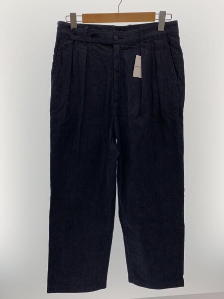 ULTERIOR(アルテリア) / ULTERIOR WASHED SELVEDGE DENIM 5P PANTS/3 