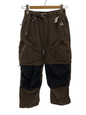 NIKE ACGのパンツ検索結果|古着・中古品の通販サイト セカンド