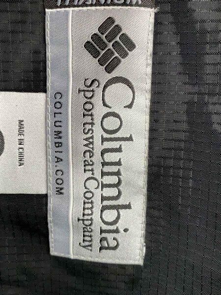 Columbia(コロンビア) / pm8802 ウェアー/M/pm8802 | 中古品の販売