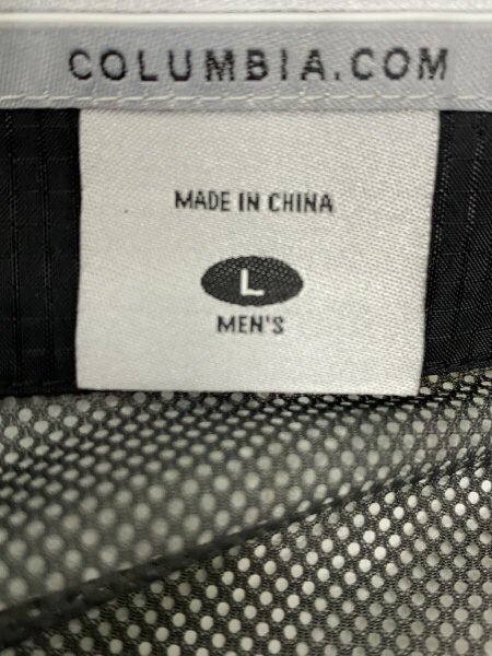 Columbia(コロンビア) / pm8802 ウェアー/M/pm8802 | 中古品の販売