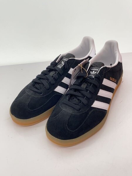 adidas(GAZELLE) 27.5 新品 adidas(アディダス) / GAZELLE INDOOR_ガゼル インドア/27.5cm/BLK