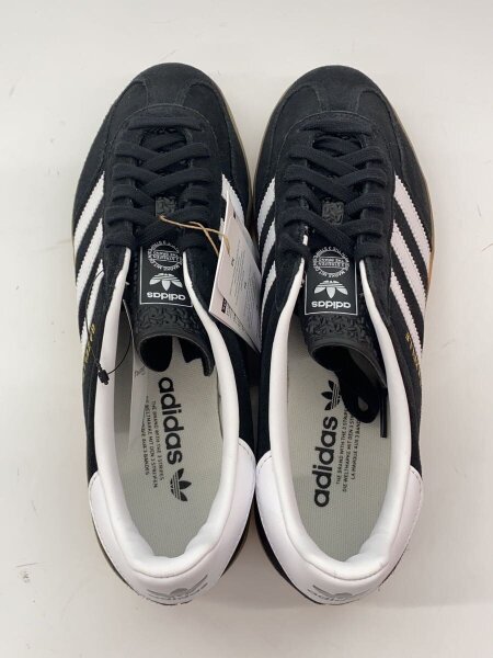 adidas(GAZELLE) 27.5 新品 adidas(アディダス) / GAZELLE INDOOR_ガゼル インドア/27.5cm/BLK