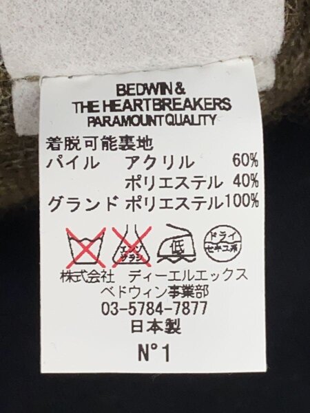 BEDWIN & THE HEARTBREAKERS(ベドウィンアンドザハートブレイカーズ