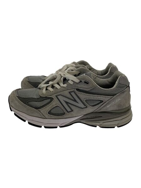 NEW BALANCE(ニューバランス) / ローカットスニーカー/25cm/GRY 