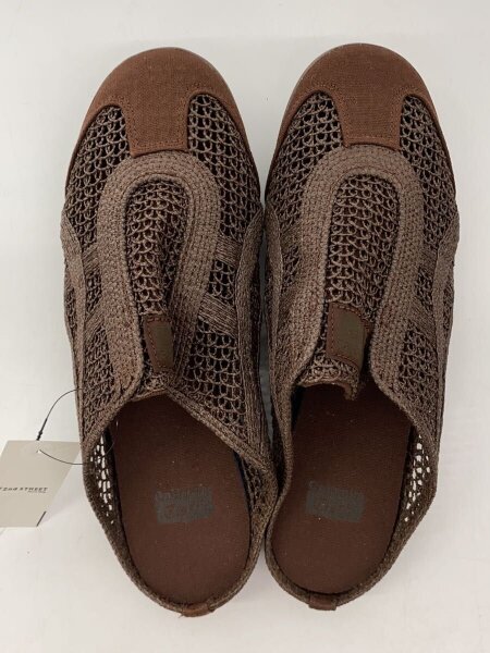 Onitsuka Tiger(オニツカタイガー) / サンダル/26.5cm/BRW/1183C123 