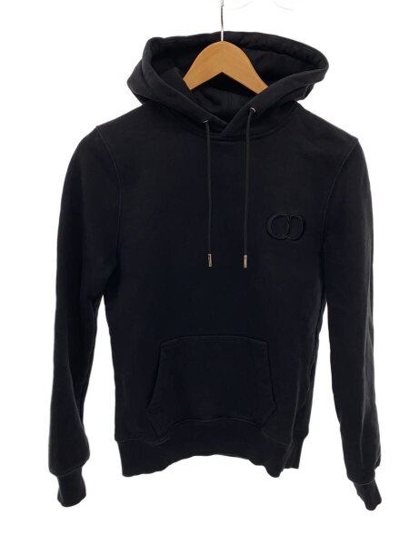 Christian Dior(クリスチャンディオール) / パーカー/--/コットン/BLK 