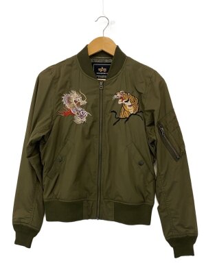 スカジャン（レディースウェア）検索結果|古着・中古品の通販サイト