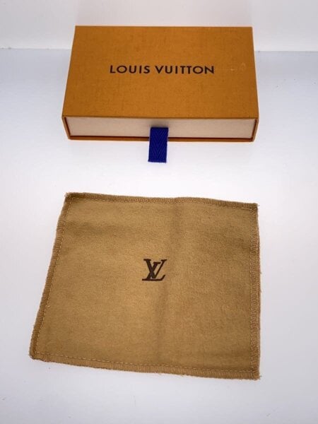 LOUIS VUITTON(ルイヴィトン) / バッグチャーム・LVサークル/--/GLD