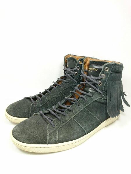 SAINT LAURENT(サンローラン) / サンローラン/376995//ハイカット 