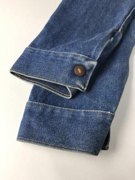 WRANGLER(ラングラー) / USA製/黒三角タグ/70s～80s/SIZE 18/902BNVR 