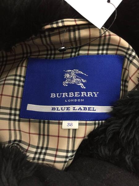 BURBERRY BLUE LABEL(バーバリーブルーレーベル) / バーバリーブルー
