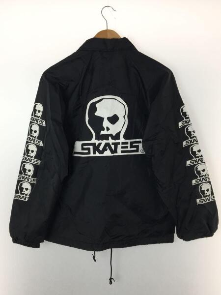 SKULL SKATES(スカルスケーツ) / ナイロンジャケット/S/ナイロン 
