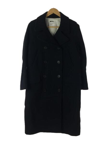 MHLチェスターコート MHL.(エムエイチエル) / チェスターコート/L