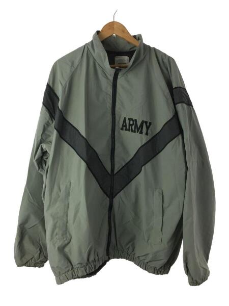 US.ARMY(ユーエスアーミー) / 00s/IPFU JACKET/トレーニングジャケット 