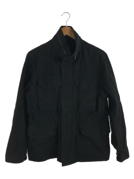 AVIREX(アヴィレックス) / AVI-USN PATCH M-65 JACKET/ミリタリー 