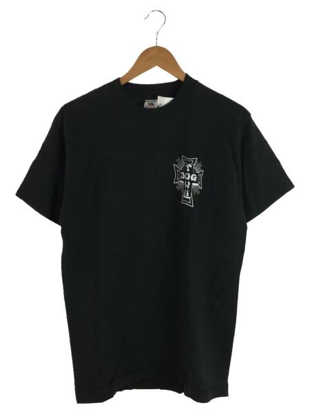 90s DOG TOWN プリント Tシャツ ブラウン オールドスケート 90s DOG TOWN プリント Tシャツ ブラウン オールドスケート 【公式通販】