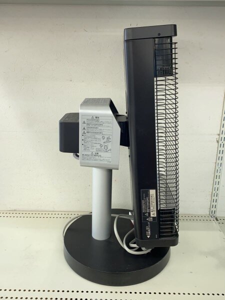 DAIKIN(ダイキン) / セラミックヒーター/ERFT11YS-T | 中古品の販売