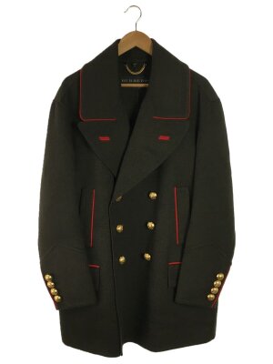 新品未使用 &other stories×MANTECO 日本未入荷 ピーコート ピーコート」に該当する検索結果 | 衣類・家具・家電等の通販