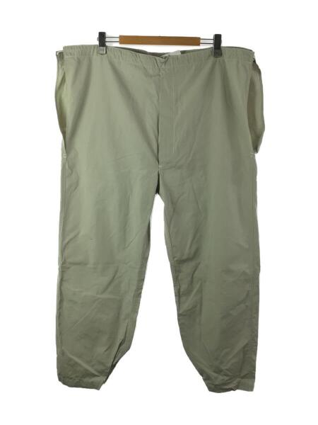 MILITARY(ミリタリー) / スウェーデン軍/スノーカモオーバーパンツ/C46