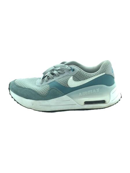 NIKE(ナイキ) / AIR MAX SYSTM/ローカットスニーカー/28cm/BLU/DM9537 
