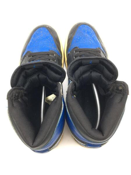 NIKE(ナイキ) / AIR JORDAN 1 RETRO/エアジョーダンレトロ/ブラック