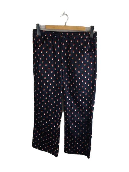 Needles(ニードルズ) / ボトム/XS/レーヨン/NVY/総柄/EJ057 | 古着の