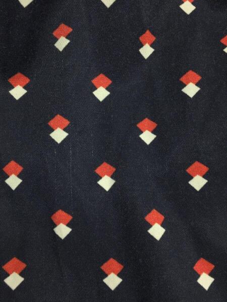 Needles(ニードルズ) / ボトム/XS/レーヨン/NVY/総柄/EJ057 | 古着の