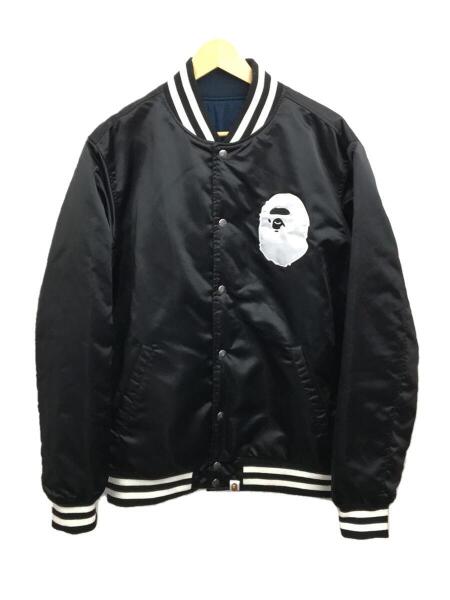 エイプスタジャンA BATHING APE size XL