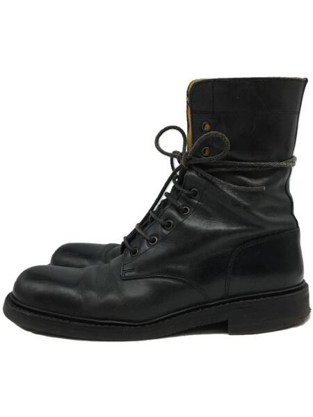 BUTTERO(ブッテロ) / レースアップブーツ/40/BLK/D2906 | 中古品の販売 
