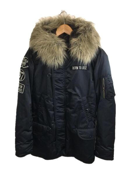 HYSTERIC GLAMOUR(ヒステリックグラマー) / フライトジャケット/M