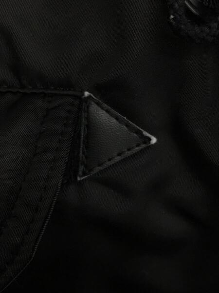 HYSTERIC GLAMOUR(ヒステリックグラマー) / フライトジャケット/M