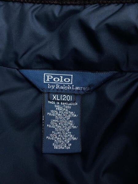 POLO RALPH LAUREN(ポロラルフローレン) / キルティングジャケット/XL