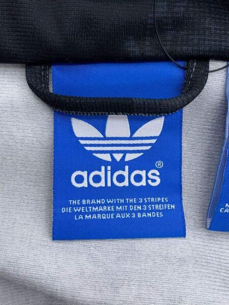 adidas(アディダス) / ジャージ/S/ポリエステル/BLK/S06990 | 古着の