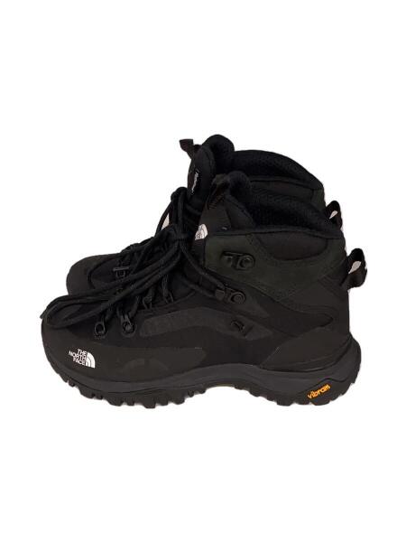 THE NORTH FACE(ザノースフェイス) / ハイカットスニーカー/24cm/BLK 