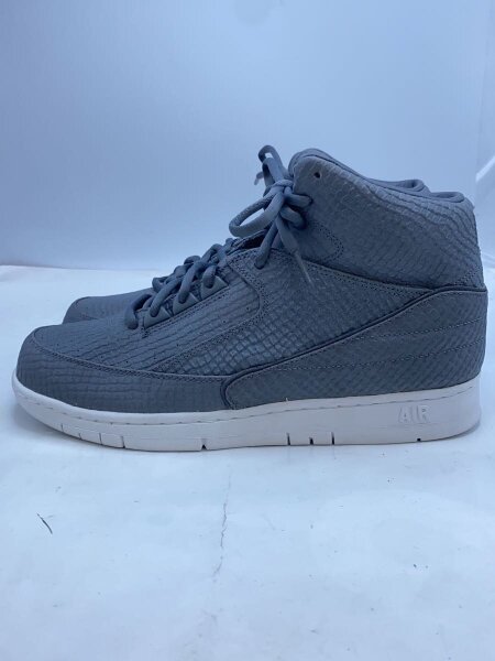 NIKE(ナイキ) / AIR PYTHON SP/エアパイソンスペシャル/グレー/658394 