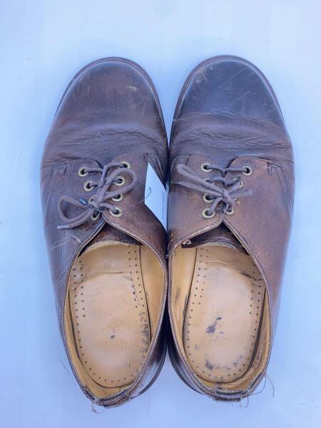 Dr.Martens(ドクターマーチン) / レースアップブーツ/UK9/BRW | 中古品