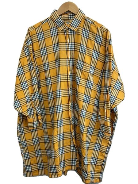 individualized shirts(インディビジュアライズドシャツ) / オーバー 