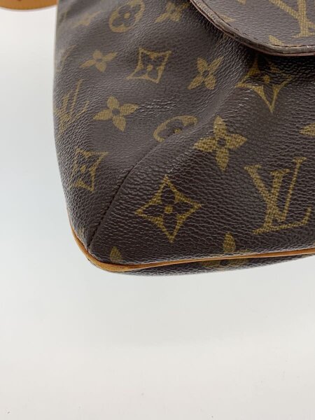 LOUIS VUITTON(ルイヴィトン) / ミュゼット_モノグラム・キャンバス_