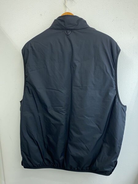 DAIWA PIER39(ダイワピアサーティナイン) / TECH REVERSIBLE PULLOVER 