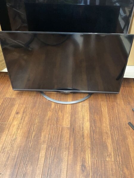 SHARP(シャープ) / 薄型テレビ・液晶テレビ AQUOS 4T-C50AJ1 [50インチ 