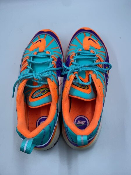 NIKE(ナイキ) / AIR MAX 98 QS/エアマックス/マルチカラー/924462-800 