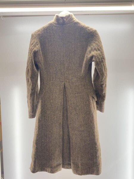 Paul Harnden(ポールハーデン) / コート/S/ウール/BRW/無地// | 古着の