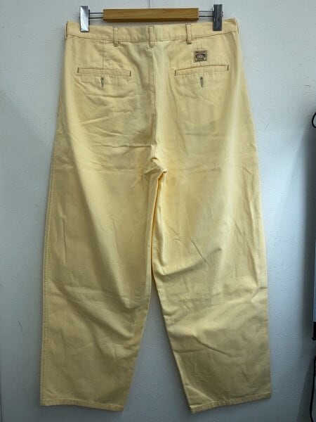 POLO RALPH LAUREN(ポロラルフローレン) / USA製/ポロチノ/ボトム/35