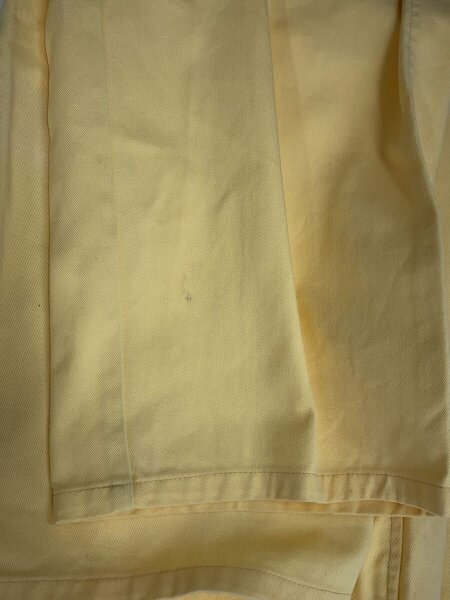 POLO RALPH LAUREN(ポロラルフローレン) / USA製/ポロチノ/ボトム/35