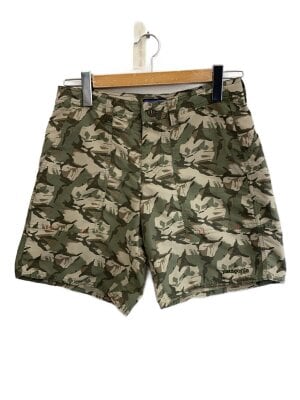patagoniaのショートパンツ検索結果|古着・中古品の通販サイト